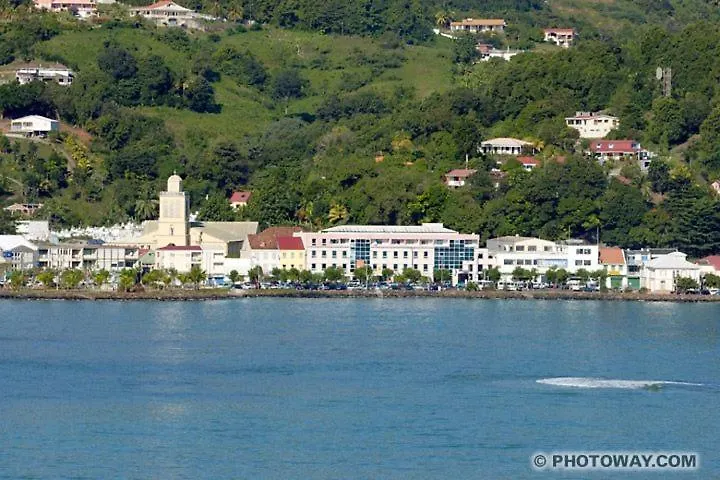 Meryem La Trinite Holiday home