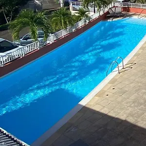 Le Paradis De La Baie 4 Couchages à 2 Minutes Des Plages De Tartane équipé Trinité (Tartane)