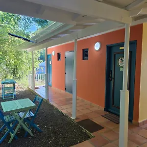 Vacance Au Soleil ! Abricot 310 Trinité (Tartane)